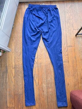 Women’s Cobalt Blue Leggings